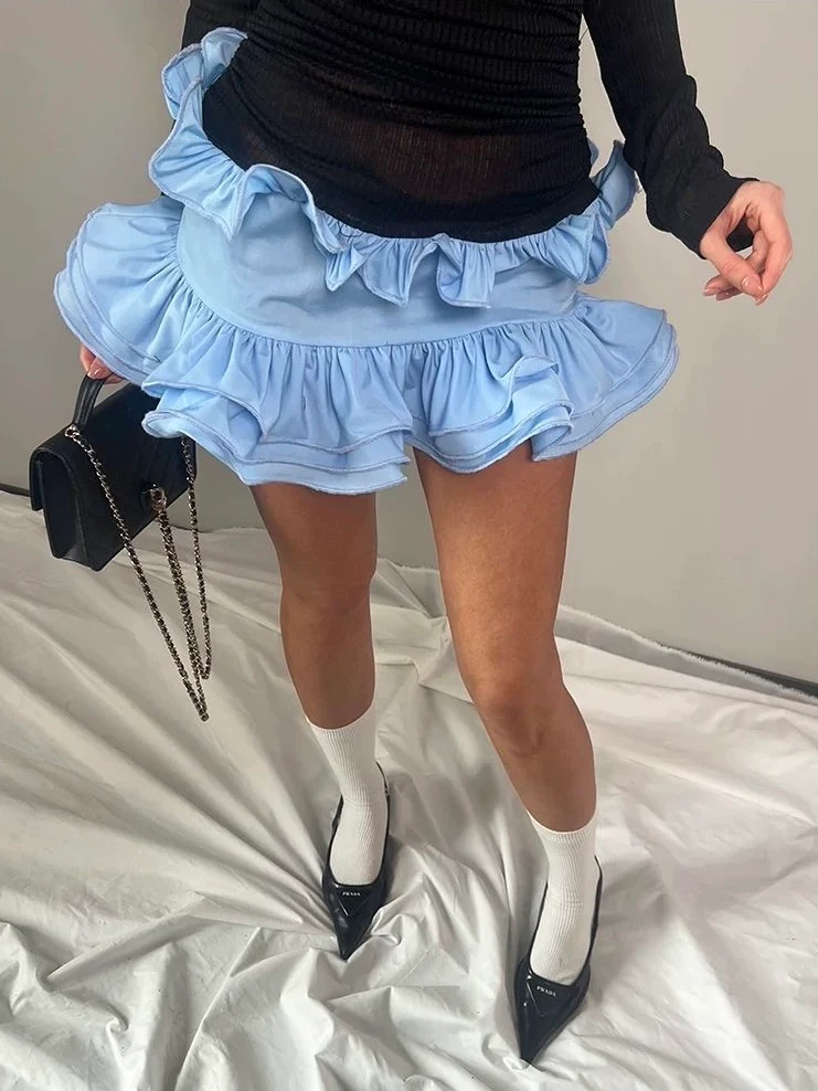 Sugar Frill Set - Image 5