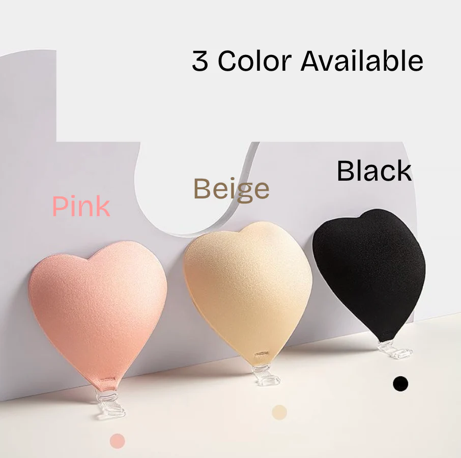 Waterproof Push-Up Bikini Pads – Removable Bra Inserts for Swimsuits & Bikini Tops (Lift Pads) - Image 3